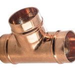Plumbing part - Cowal Building Supplies west coast of Scotland