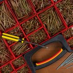 Screws for sale from Cowal Building and Plumbing Supplies - screws and fixings