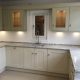 Cowal Building new showroom at dunoon depot features bathroom and kitchen designs
