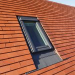 self-build Velux windows and skylights for sale from Cowal Building Depots across central Scotland