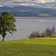 View of Innellan Golf Course Innellan