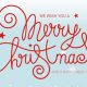 Merry Christmas splash