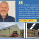 Steven Shaw Balloch Quote