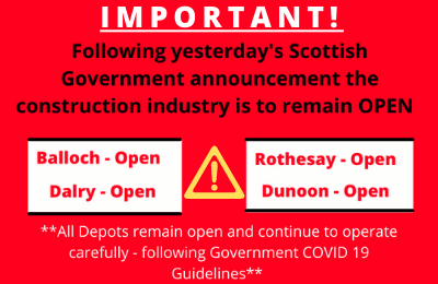 IMP info for web due to Jan Covid