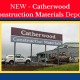 CPBS purchase Catherwood Construction Materials