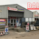 New Dalry Depot