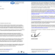 image of Scottish Government Letter for Construction Industry 10th March 2021