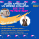 Junior Apprentice £10 - Rainy Day Trust News