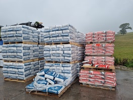 Conrete Postcrete