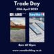 Dunoon Depot Trade Day - Laird and Keylite - windows and trade