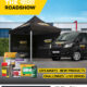 Sika Everbuild Roadshow 2023 at Cowal Building and Plumbing Supplies