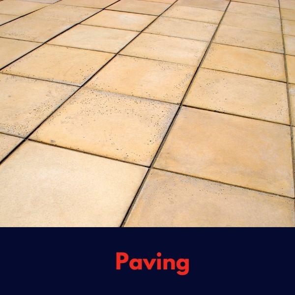 cowal building paving materials calculators