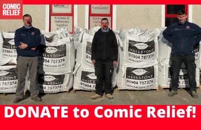 donate to comic relief this red nose day