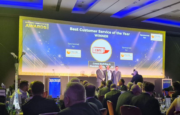 Cowal Wins Big at the BMN Awards 2023