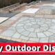 dalry outdoor display