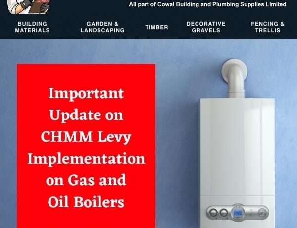 Cowal Building Update on CHMM Levy Implementation - clean energy levy 1st january 2024