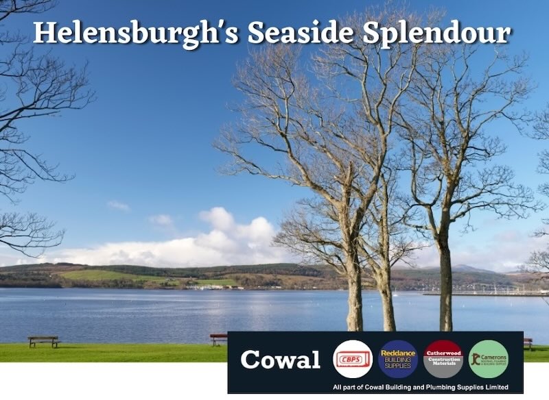 Helensburgh building supplies