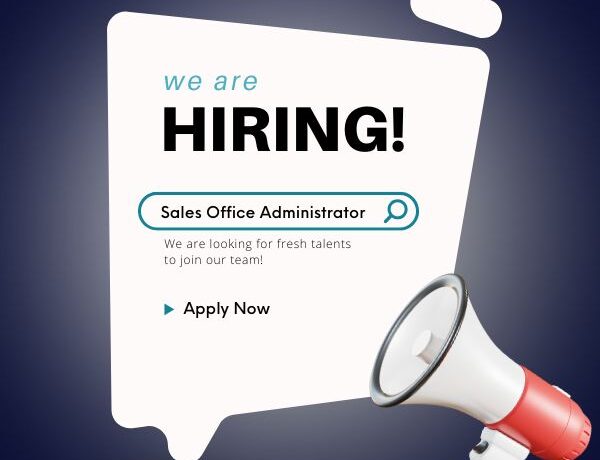 Catherwood depot is seeking a Sales Office Administrator at our East Kilbride office. Experience of working within a builders merchant essential. Apply online.