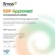 For safety excellence, trust Cowal Building as we are now SSIP approved. Our business has been verified against the SSIP core criteria for UK health and safety.