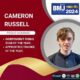 Cowal's East Kilbride Customer Sales Advisor Cameron Russell is flying high with double nominations at the BMJ Awards! Find out more and vote now!