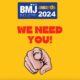 vote for cowal building in the bmj awards 2024 - We're thrilled to announce that we've been nominated for the Builders Merchants Journal Awards for Small Merchant (1-8 Branches) of the Year! Vote for us now!