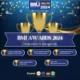 The team at Cowal Building is delighted to be shortlisted in the BMJ 2024 Awards