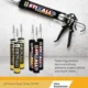 Sika Roadshow at JKM Industry Supply Paisley 5th November 2024