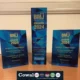 cowal building are winners at the bmj awards 2024