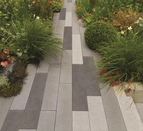 stonemaster paving at cowal building