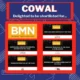 BMN Awards 2023 - Builders Merchants Awards 2023