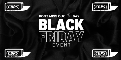 Black Friday 2021