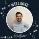 A big round of applause and congratulations to William on passing his Transport Manager CPC exam. The team at Cowal Building is proud of you! William Cowal Building