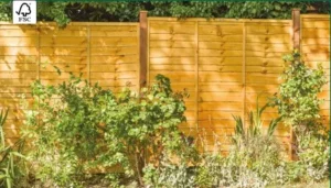 cowal building fencing materials