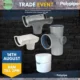 cowal building polypipe trade day 14th august