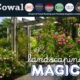 Cowal Building landscaping projects 2026