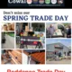 Cowal Building Trade Day April 2026 Dalry Depot