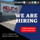 cowal building neilson's trade counter sales assistant glasgow job