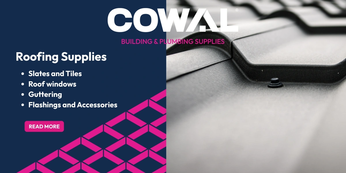 cowal building roofing supplies dunoon